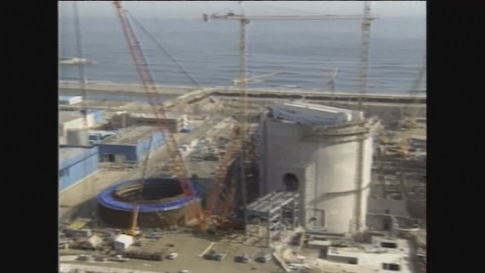 北韓被質疑重啟寧邊核反應堆　美官員指迫切需要對話