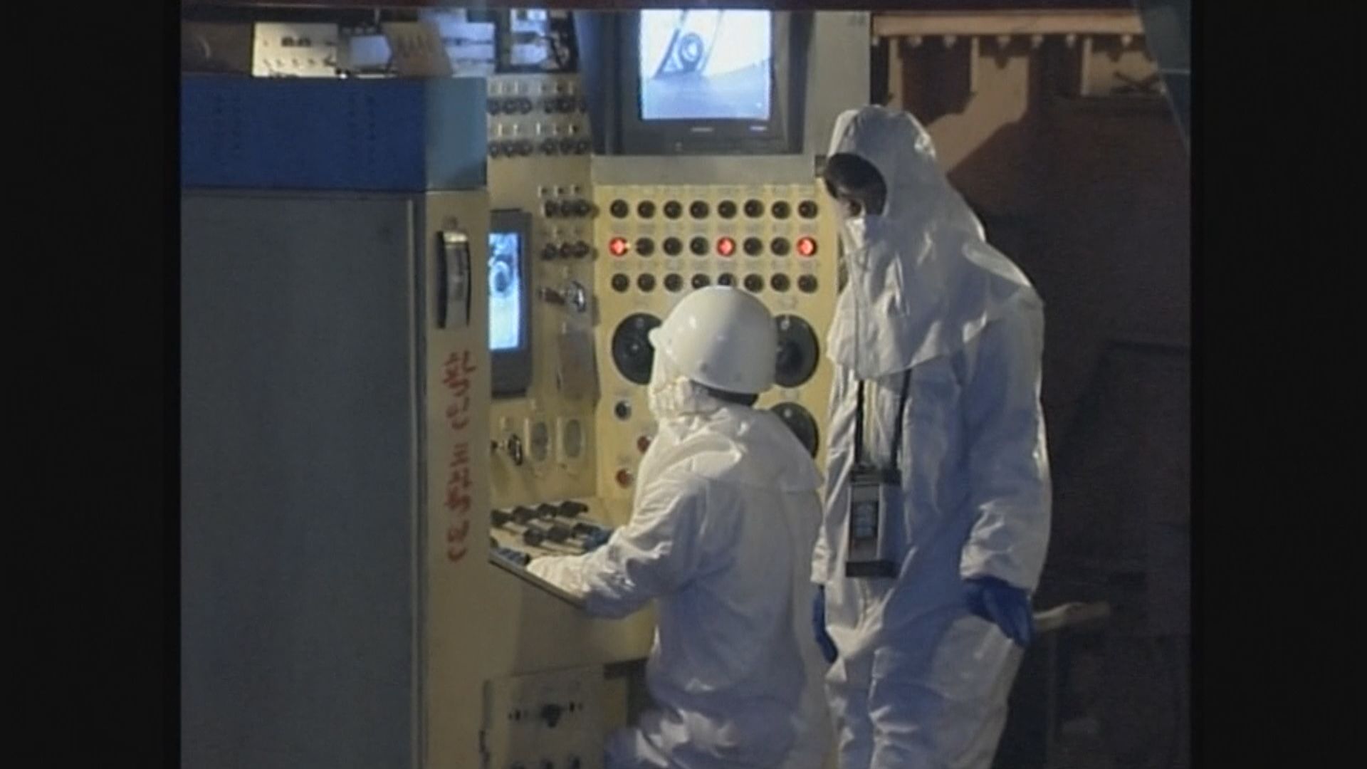 韓媒：北韓或準備提取可用於核武的元素