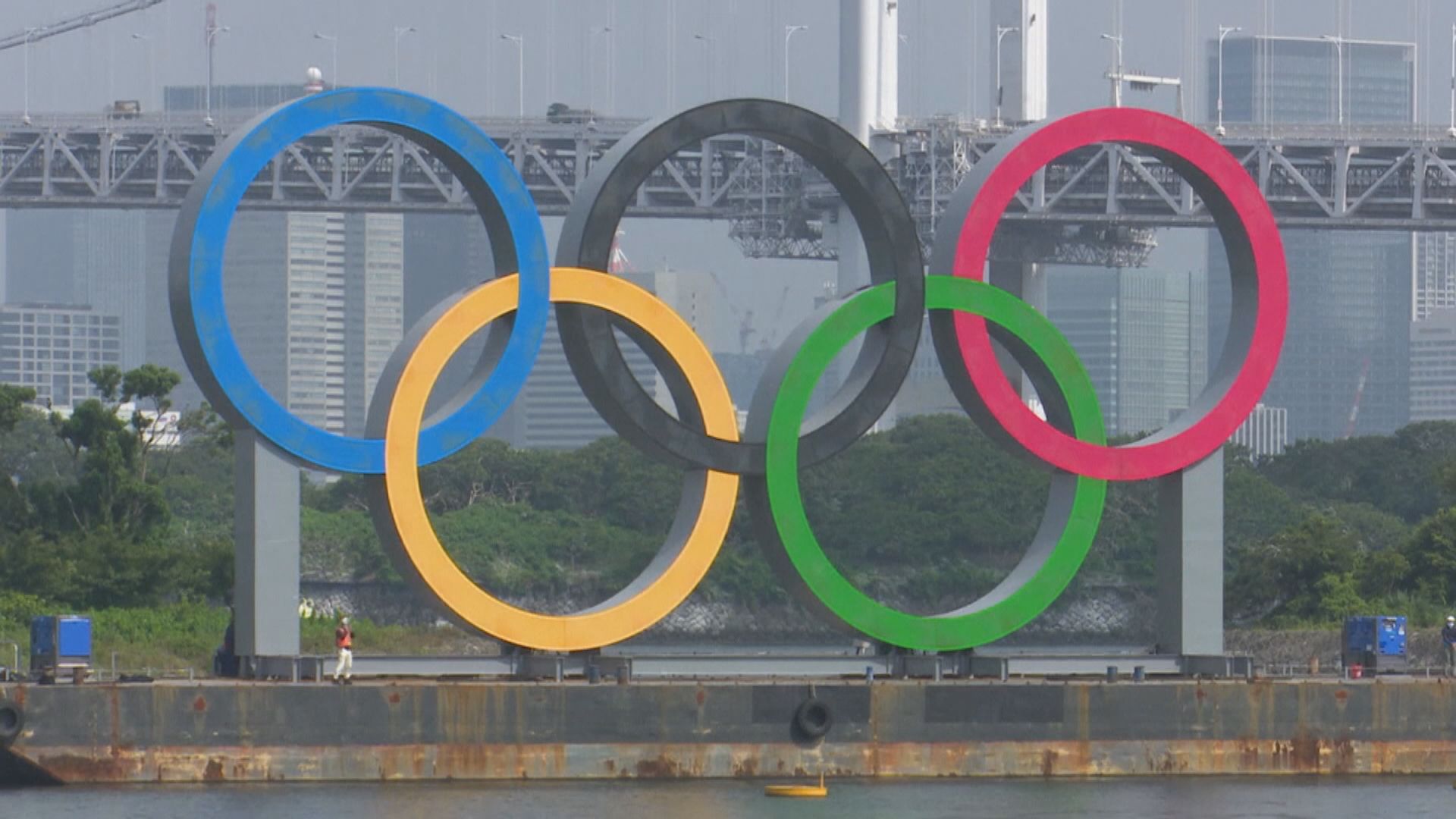 國際奧委會：未收到北韓不參加東京奧運通知