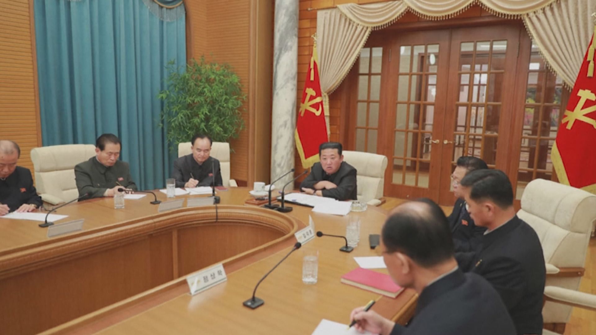 平壤指要重新審視與美國互信措施　北京外交部促美方應展現誠意 