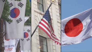 美日韓強烈硬譴責俄朝加深軍事合作 美副國務卿：堅定支持南韓任何應對措施