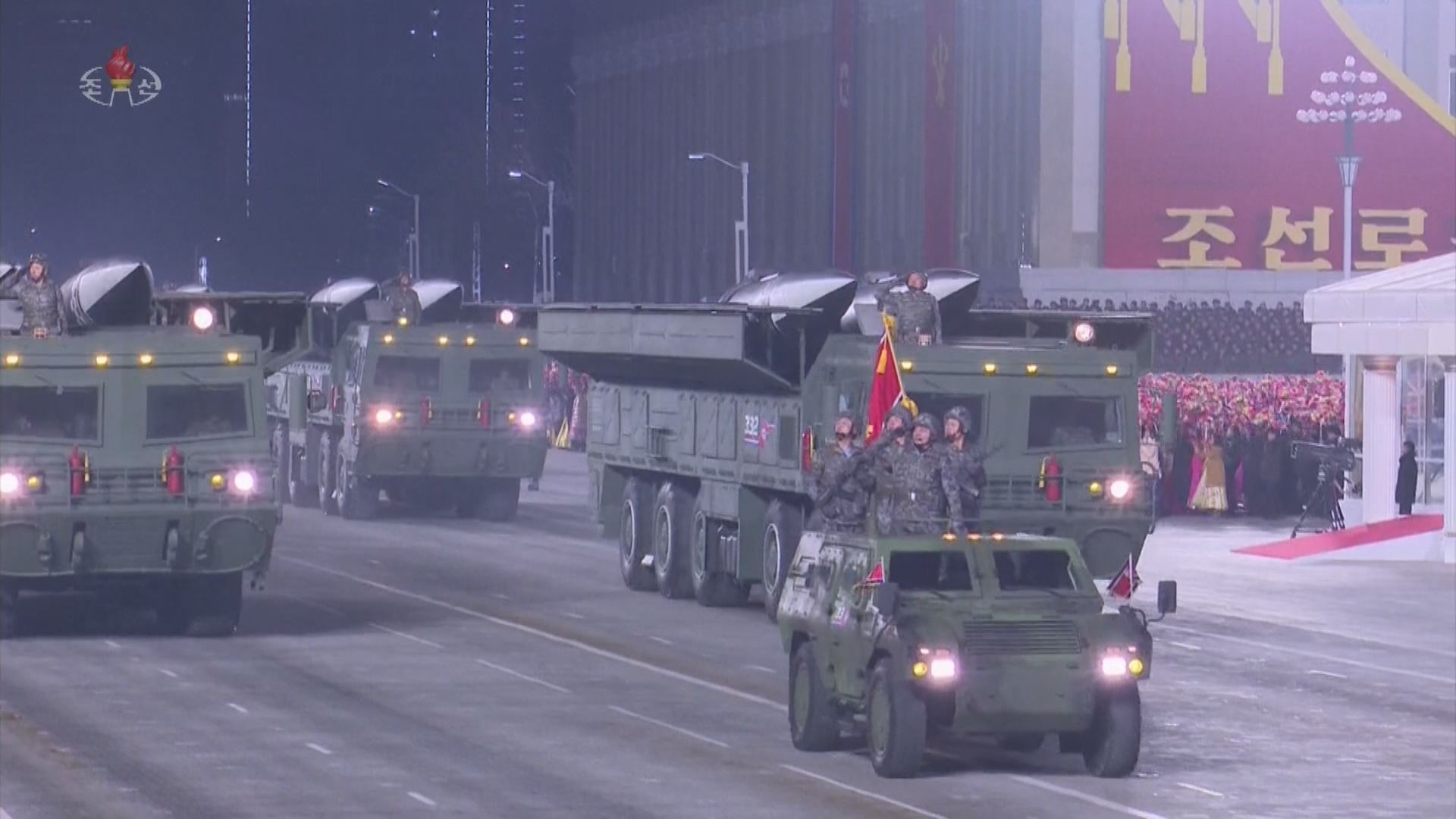 聯合國報告指北韓續違制裁發展核武