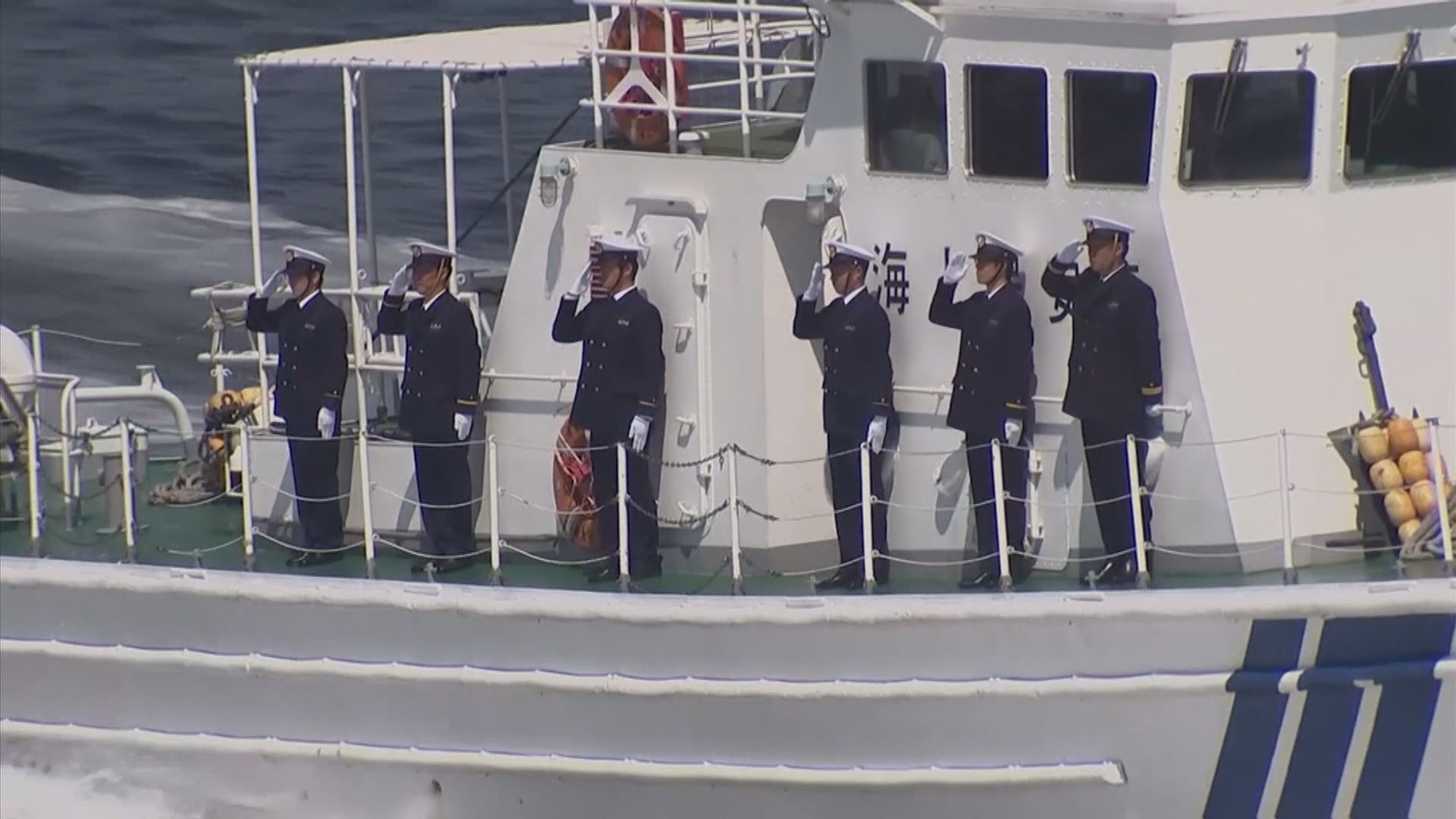 北韓通報日本準備發射衛星 日方視之為導彈 做好擊落準備