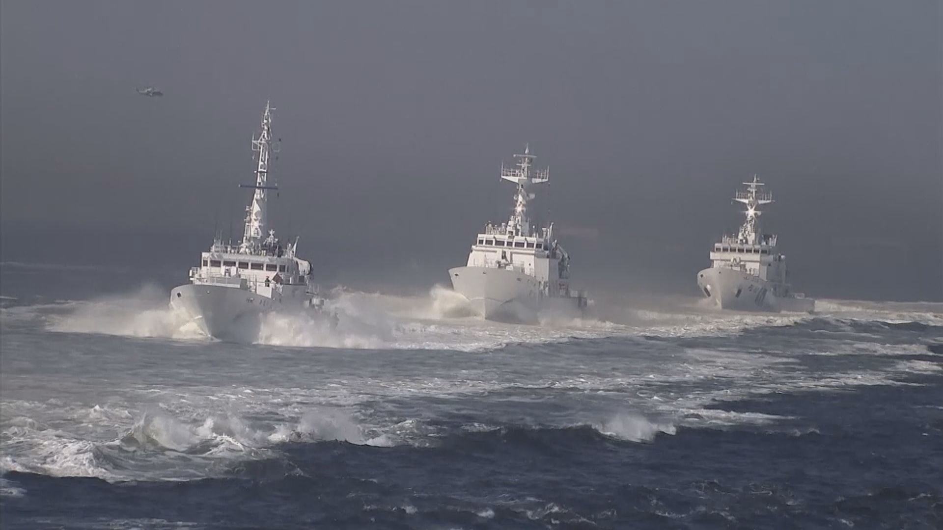 北韓通報日本準備發射衛星 日方視之為導彈 做好擊落準備