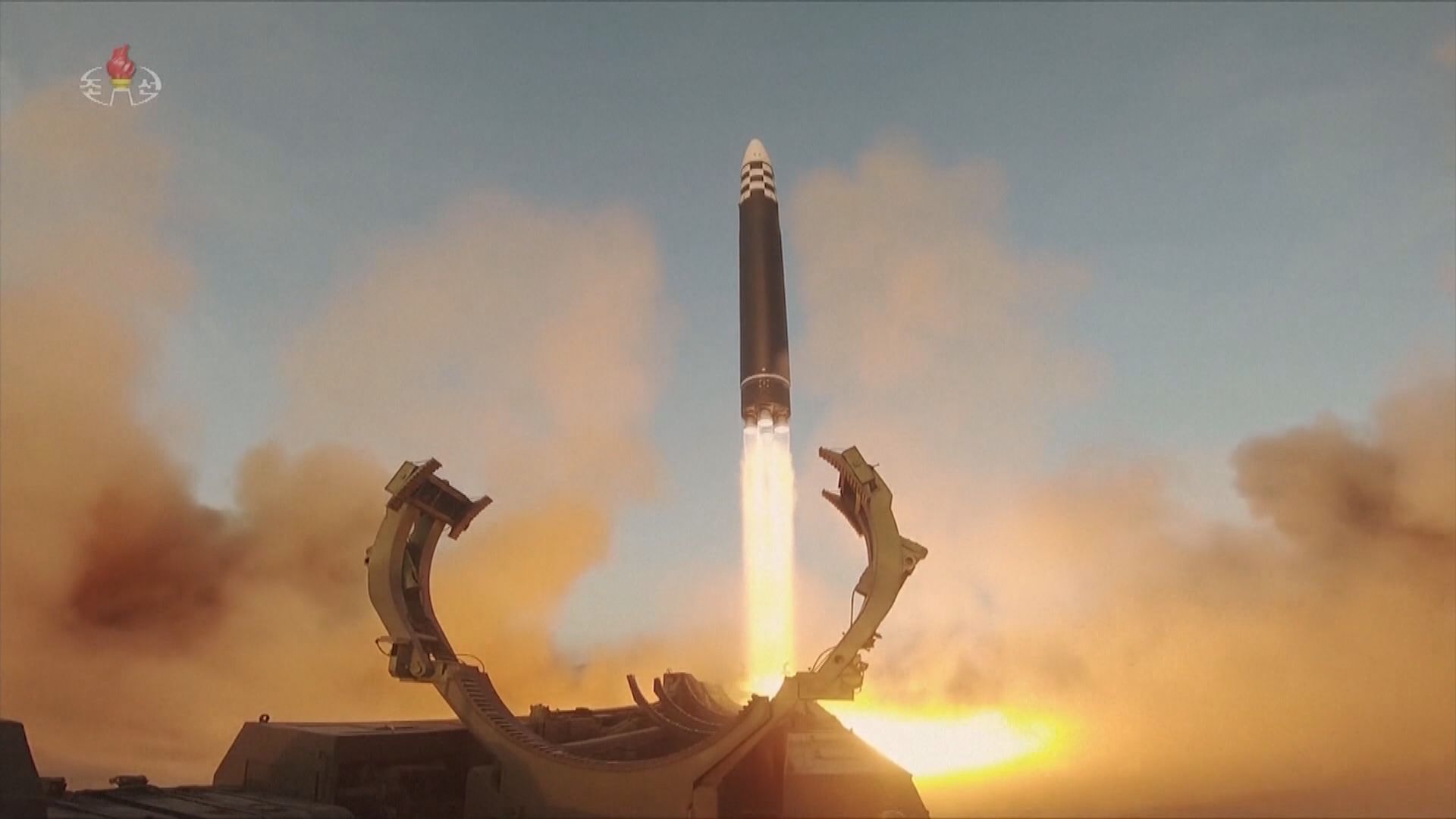 北韓擬本周四至下周四再發射衛星