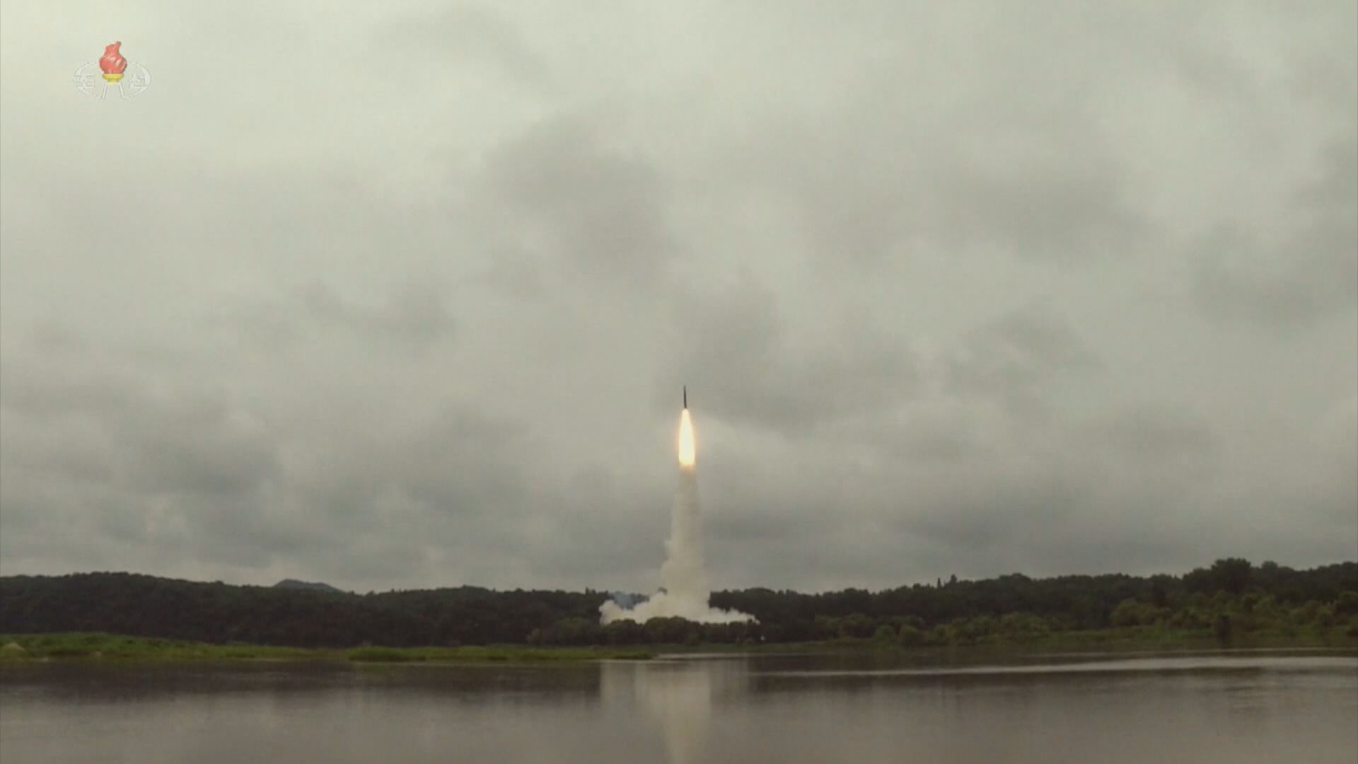 南韓料北韓會在本月10至26日期間發射軍事衛星