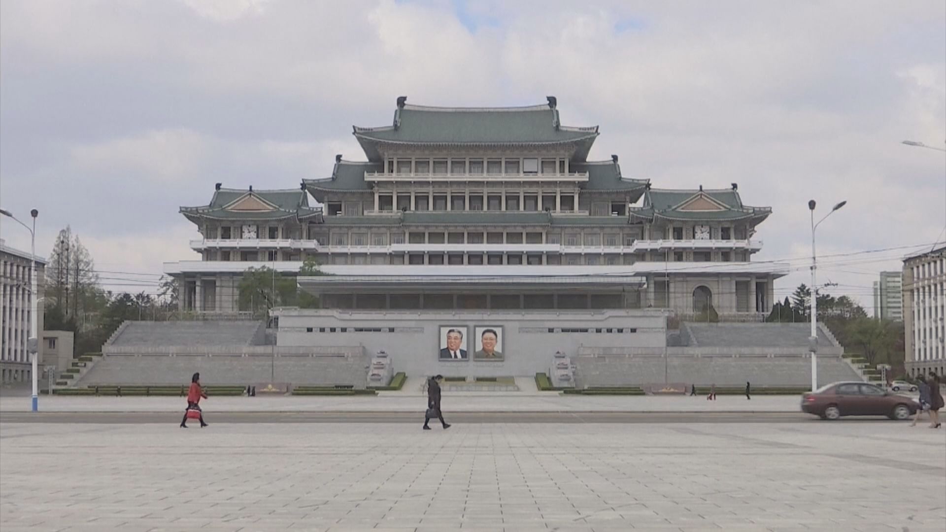 北韓將切斷兩韓所有通訊聯絡渠道