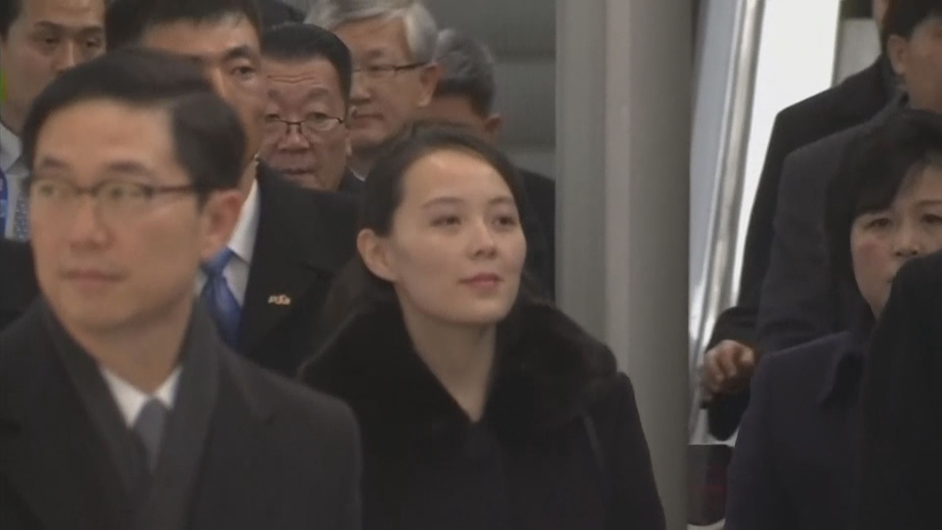 北韓拒絕南韓派特使赴朝請求