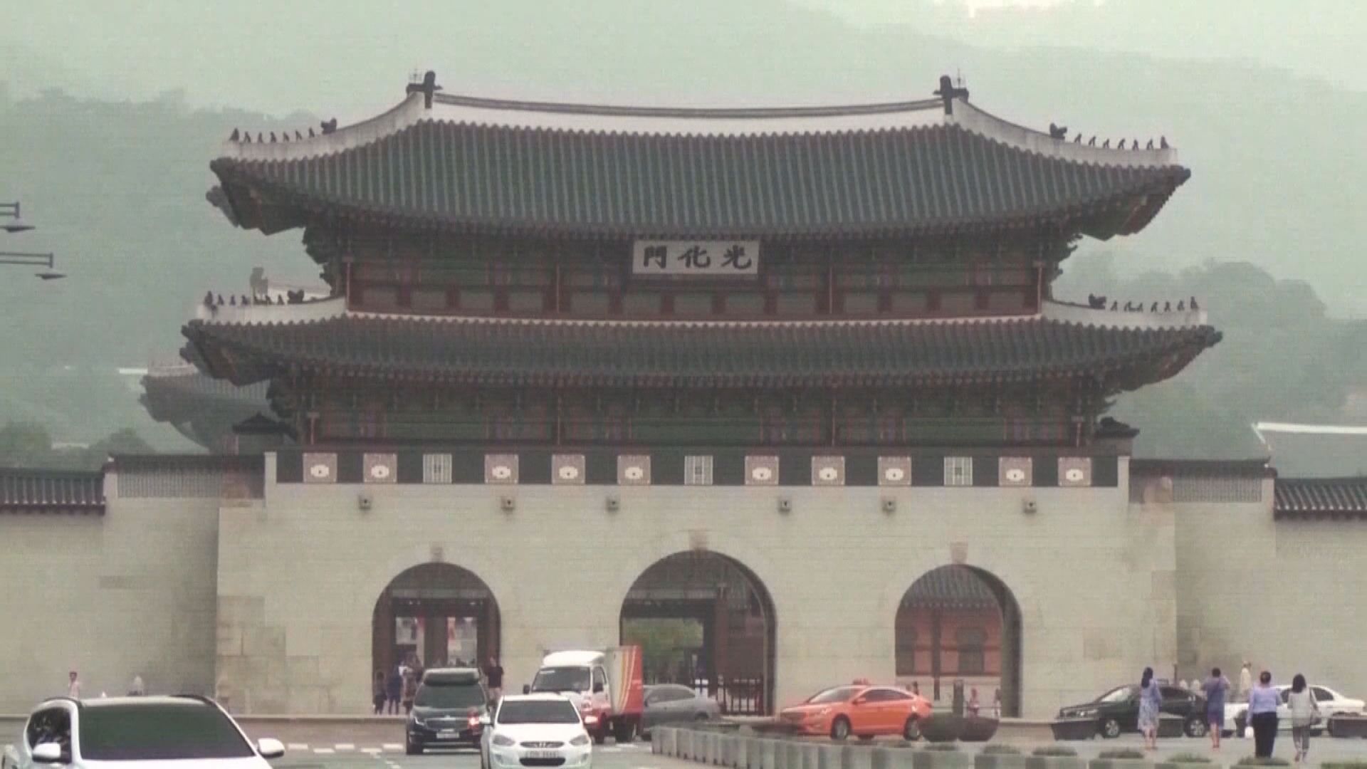 南韓指北韓今年或對南韓發動多類攻擊