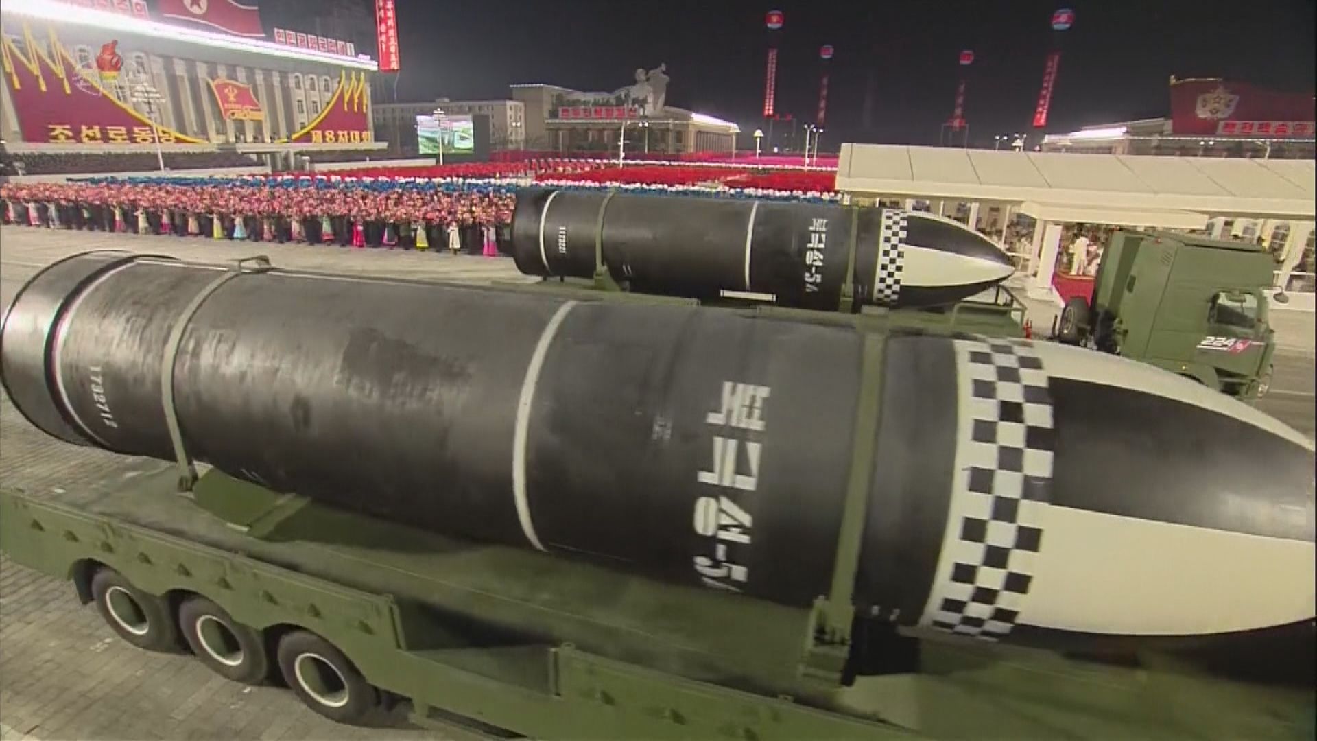 北韓宣布不再受限於兩韓軍事協議 警告南韓將付出沉重代價