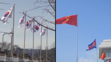 尹錫悅：今年上半年完成構建韓美延伸威懾機制