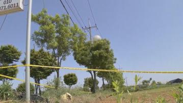 北韓被指向南韓散發約90個垃圾氣球