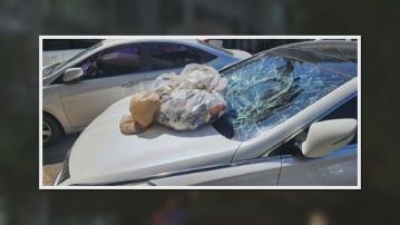 北韓再向南韓散發垃圾氣球 南韓將以「難以忍受」措施反制