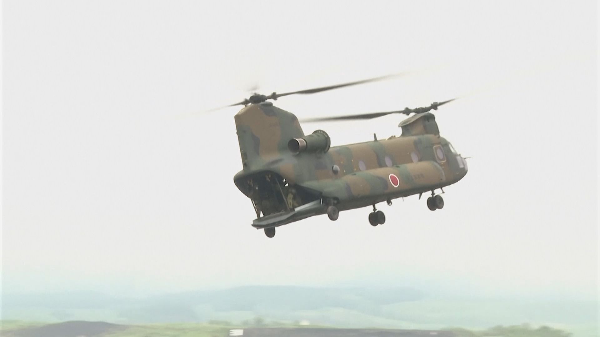 北韓譴責日本修訂安保文件嚴重威脅地區安全