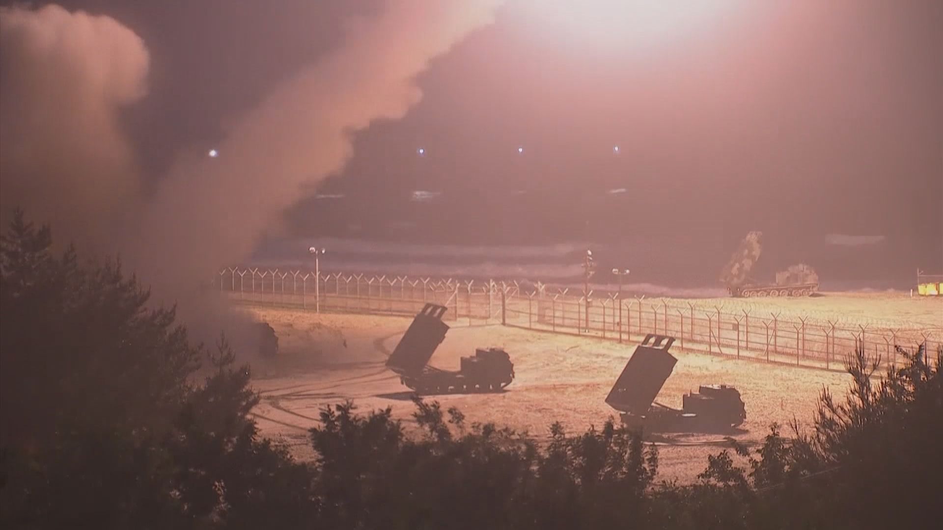 北韓警告若於朝鮮半島作涉及核武軍演　朝方將作相應回應