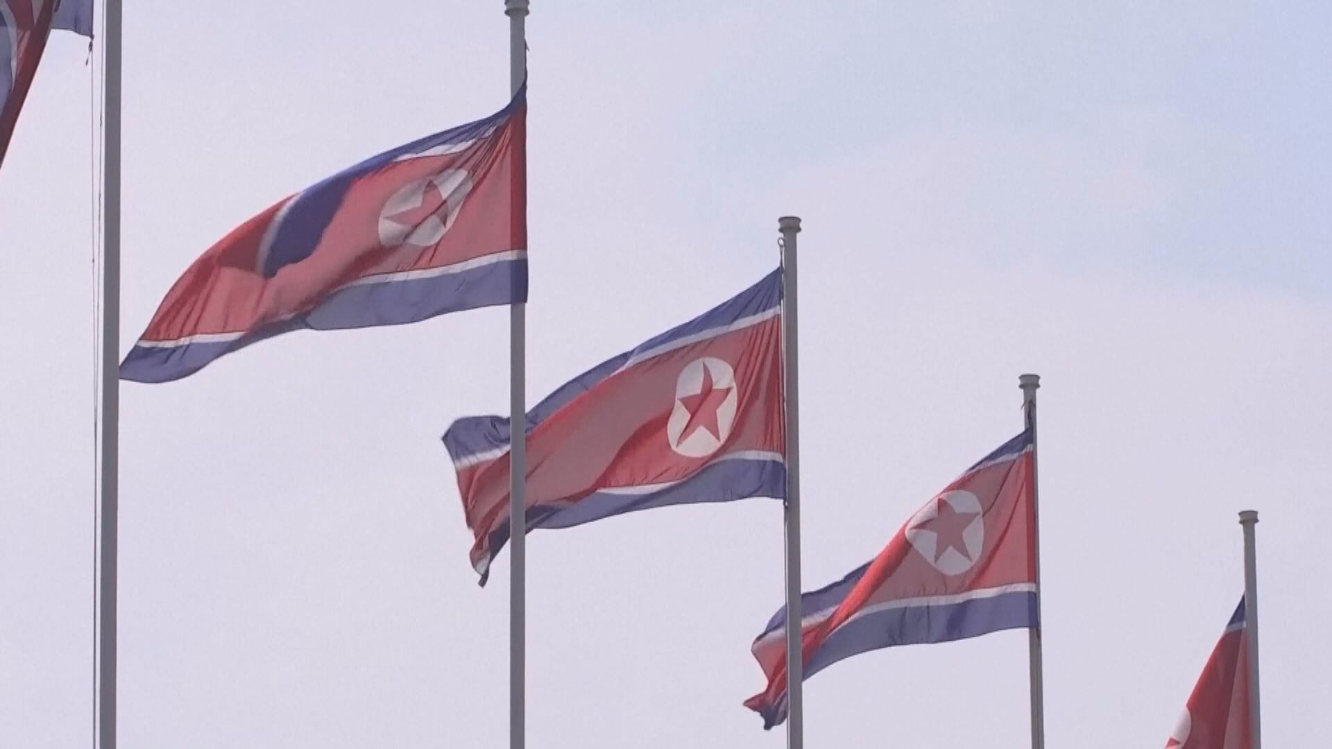 朝中社批評美韓續敵視北韓　將採取措施應對