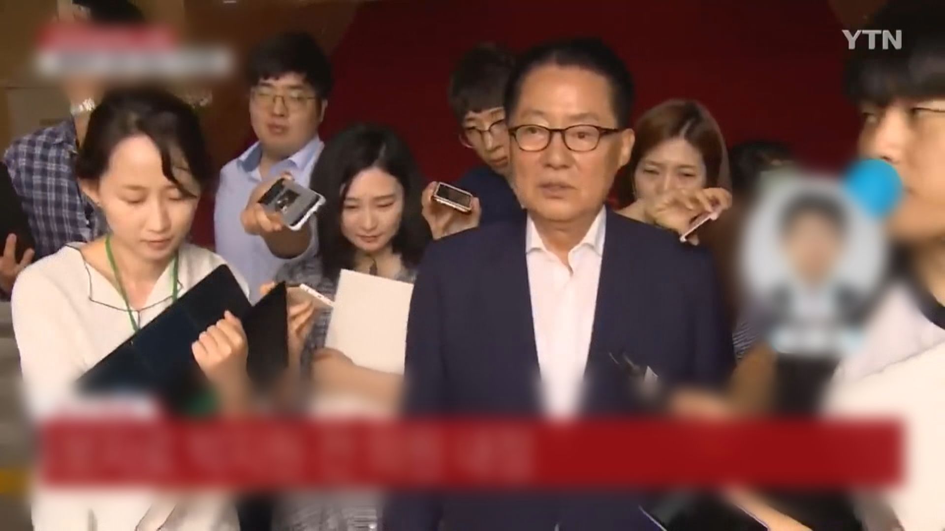 報道指美日韓情報部門首長將討論北韓等議題