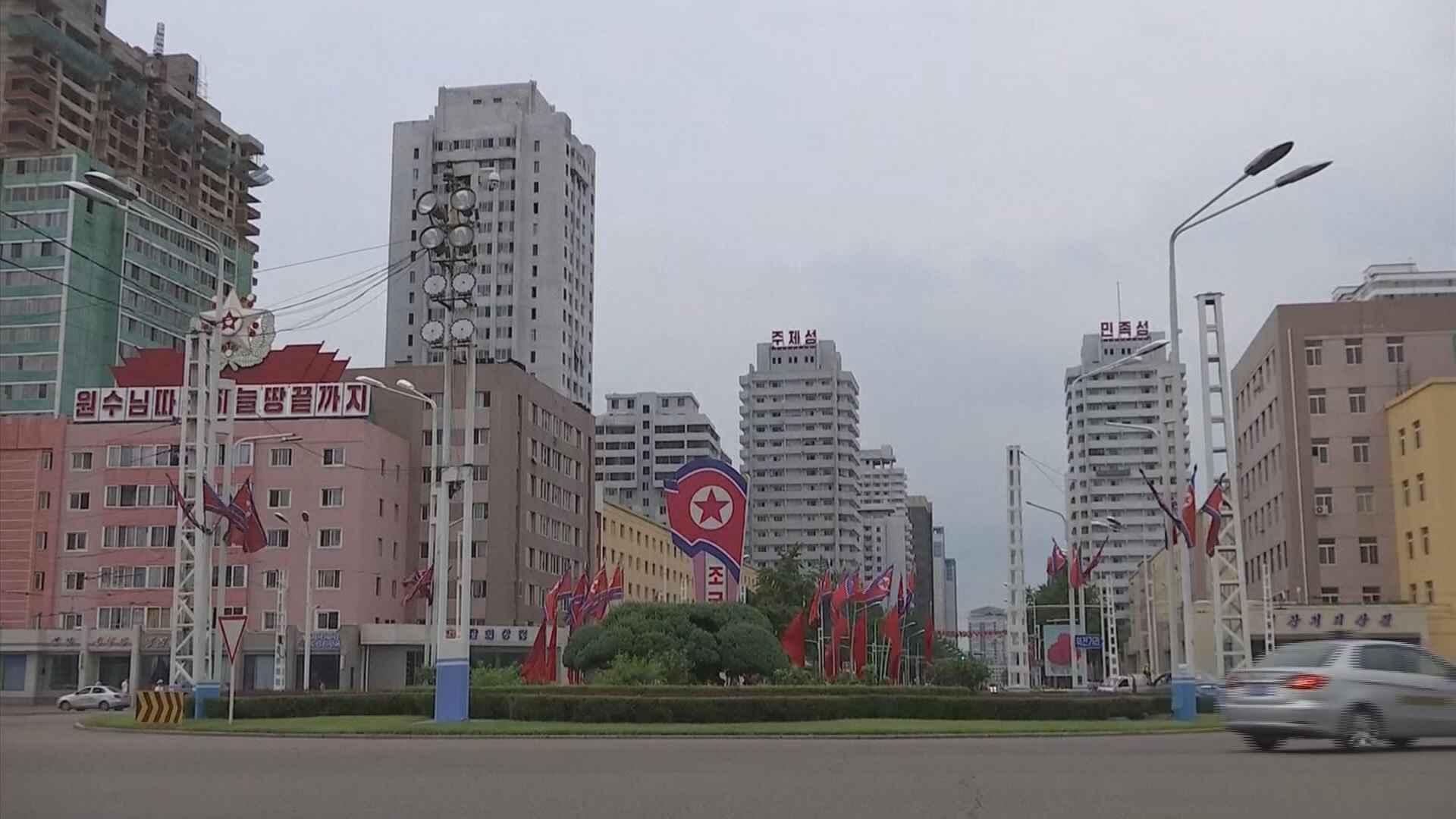 美國延長對北韓旅遊禁令多一年