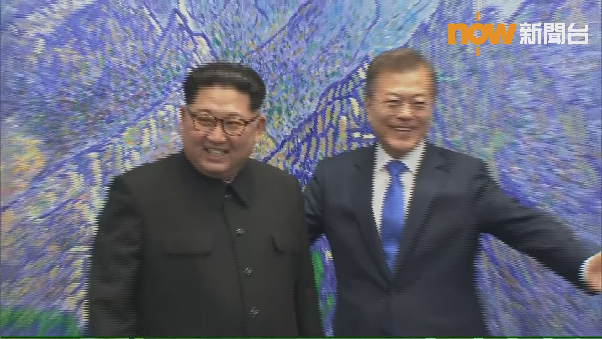 韓媒：文在寅有意邀金正恩出席聯合國大會