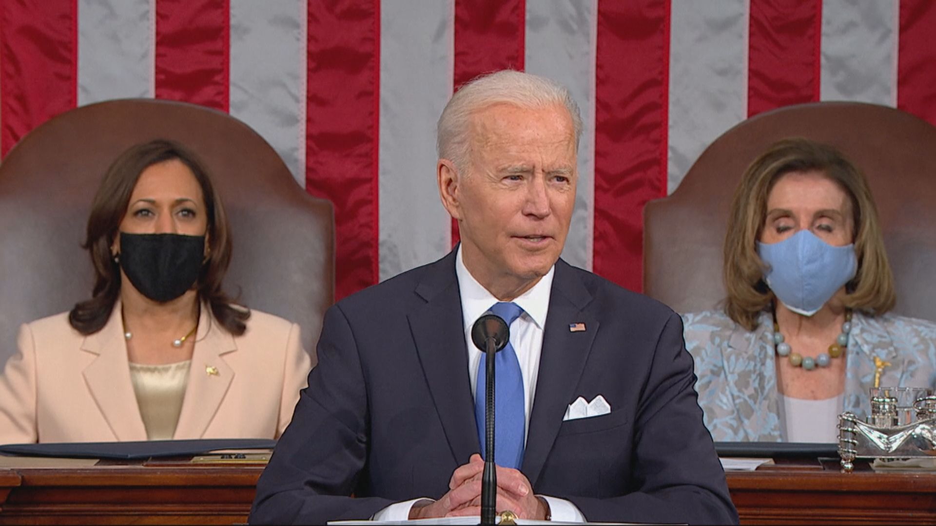 北韓斥拜登對朝敵視政策犯下大錯