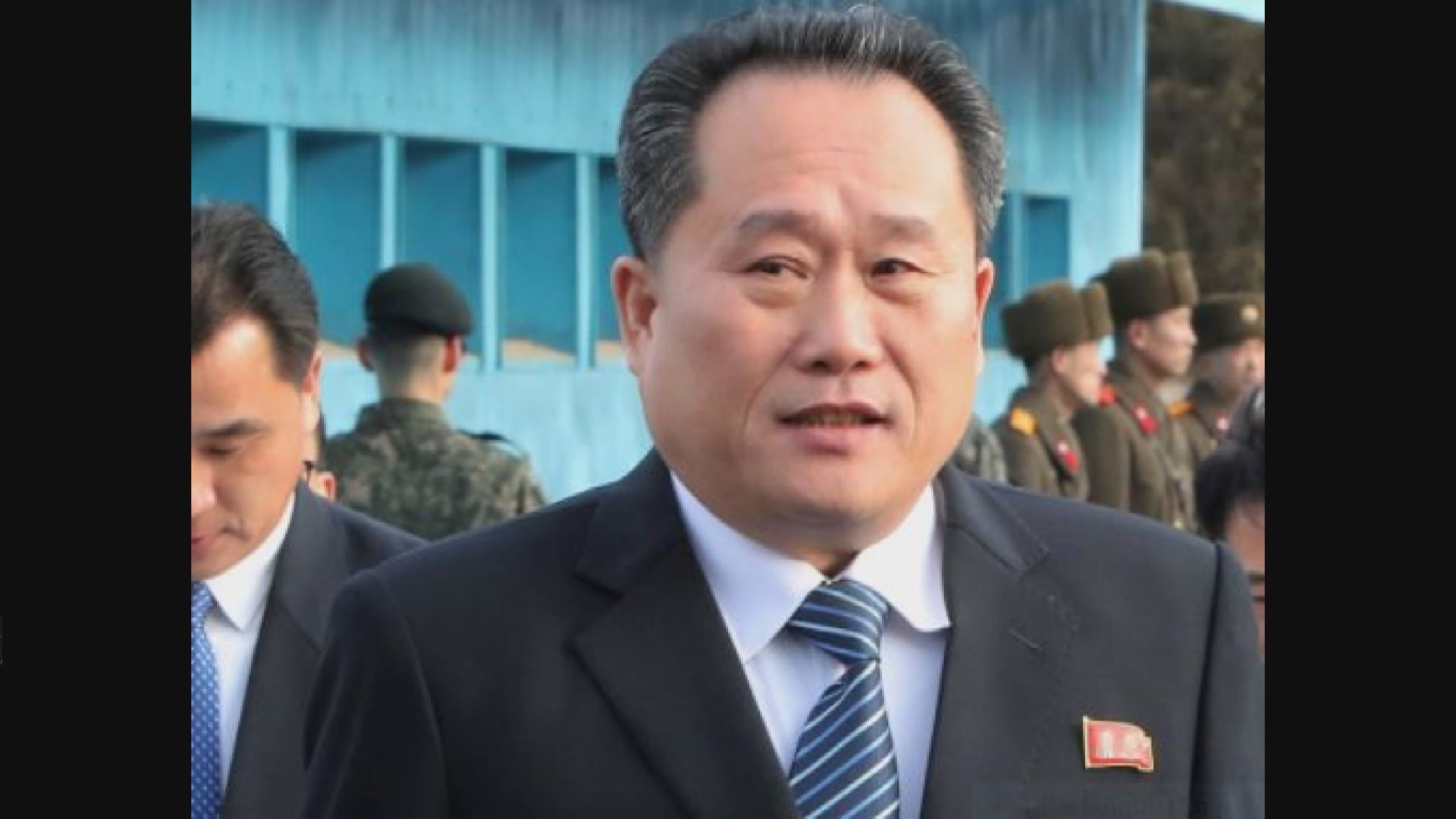 北韓稱從未考慮與美國進行任何接觸