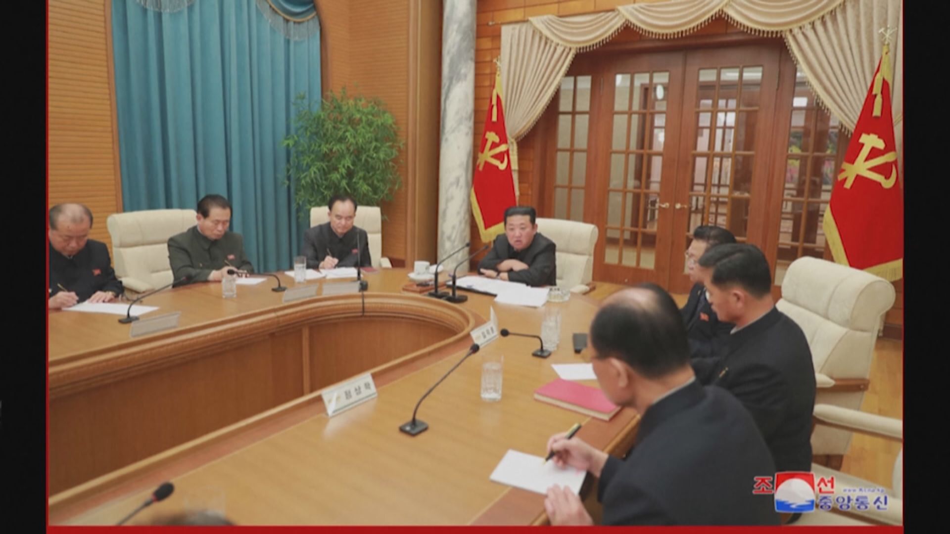 北韓準備對美國採取長期對抗政策　暗示或會恢復核試