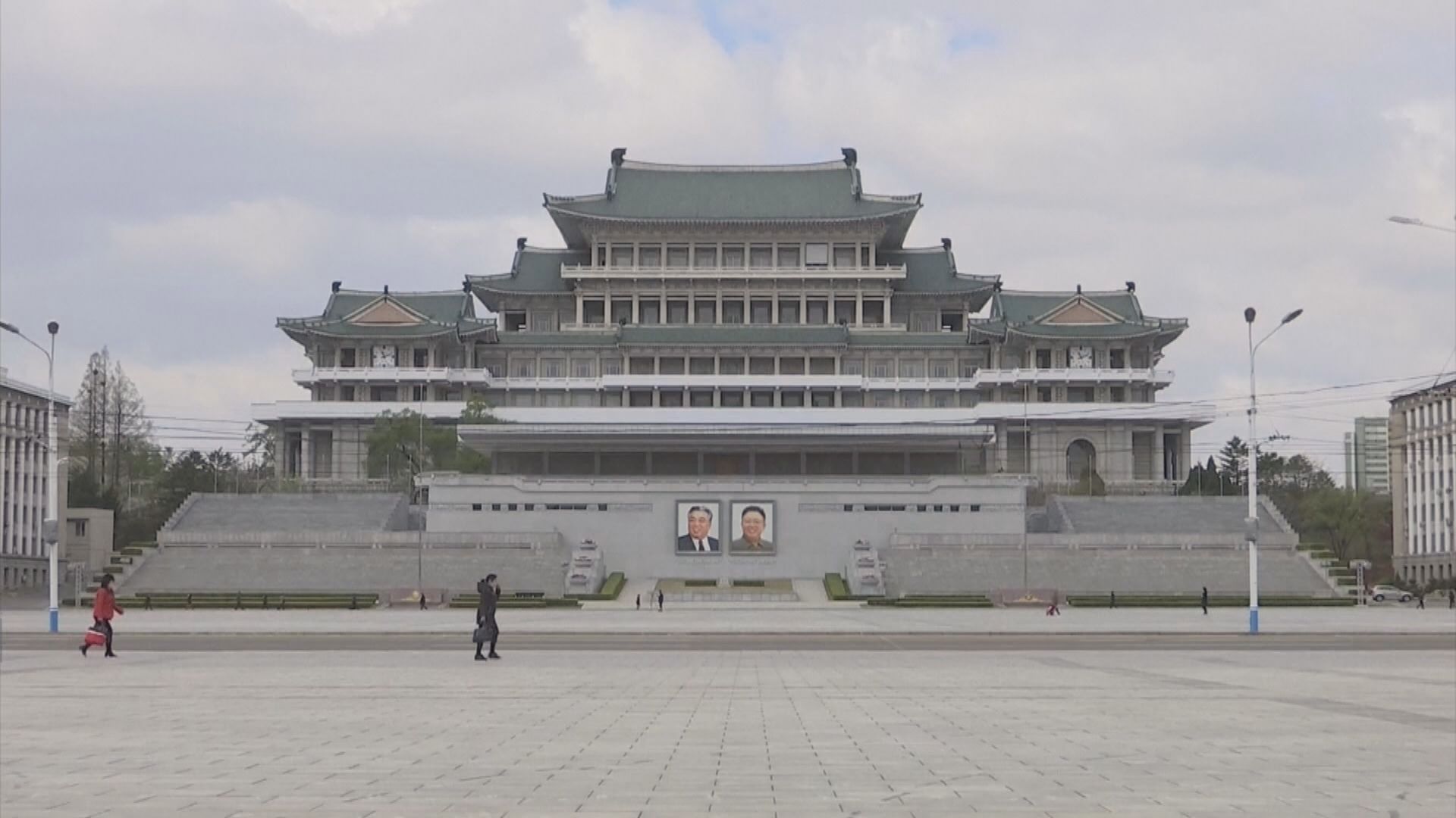 北韓批評美國將亞太地區「北約化」
