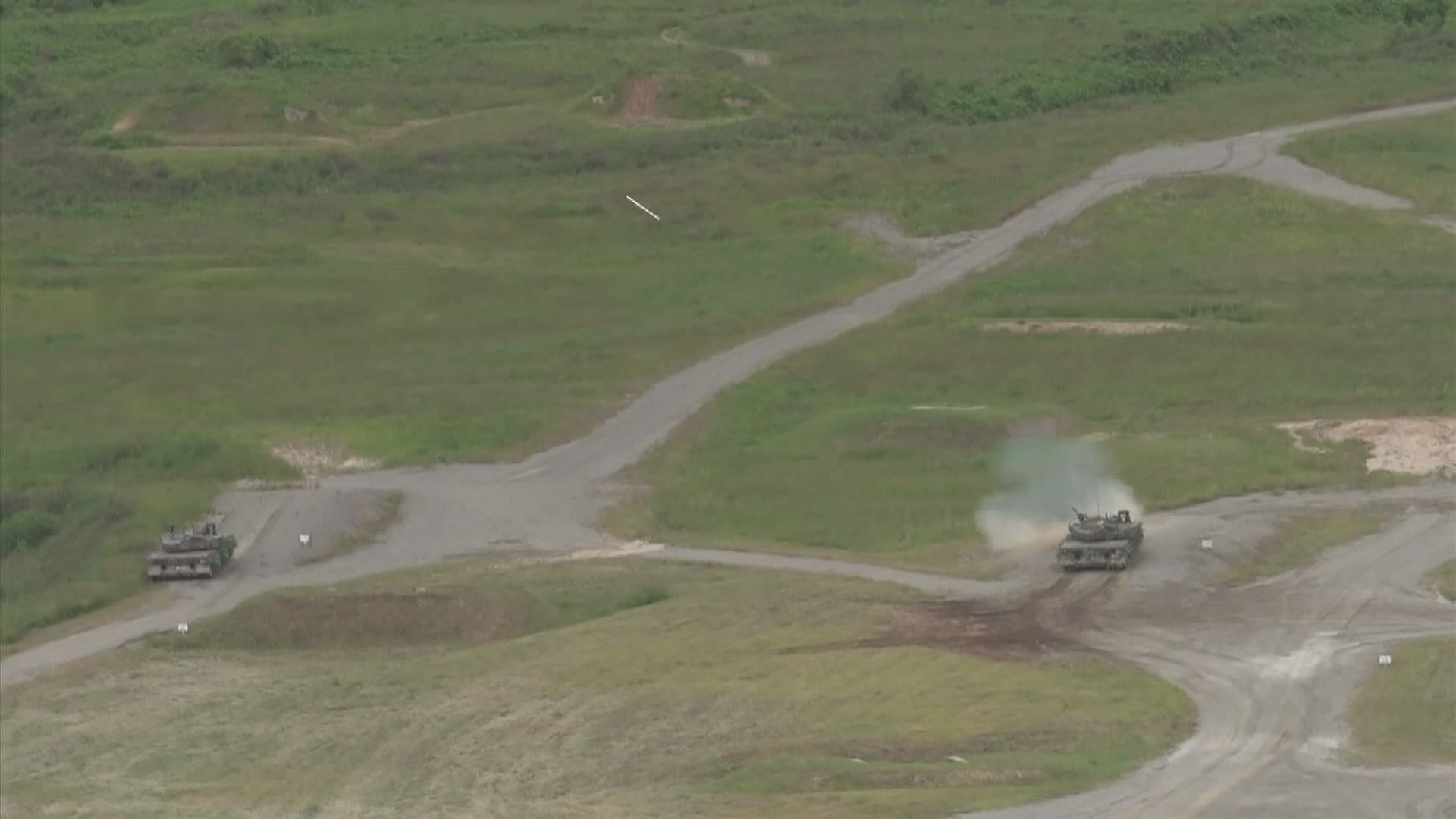 北韓指責美國加劇朝鮮半島緊張氣氛