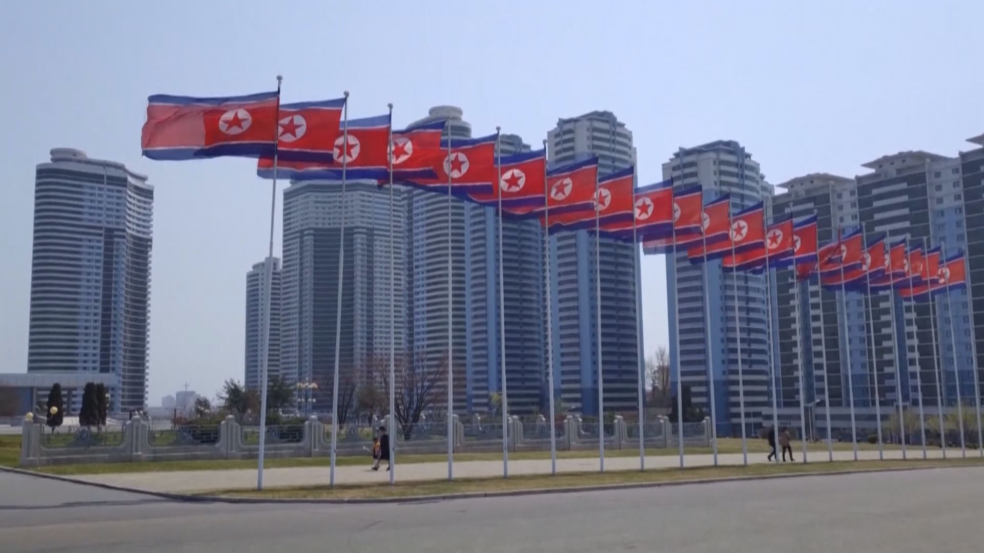 北韓批布林肯涉朝言論反映美方霸權心態