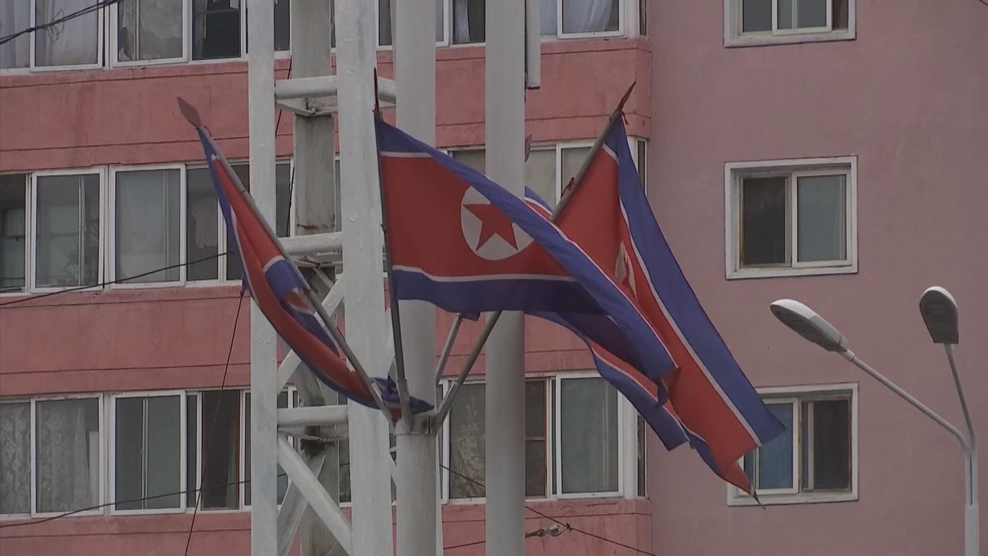 北韓指責美軍偵察機多次侵犯領空 警告或擊落