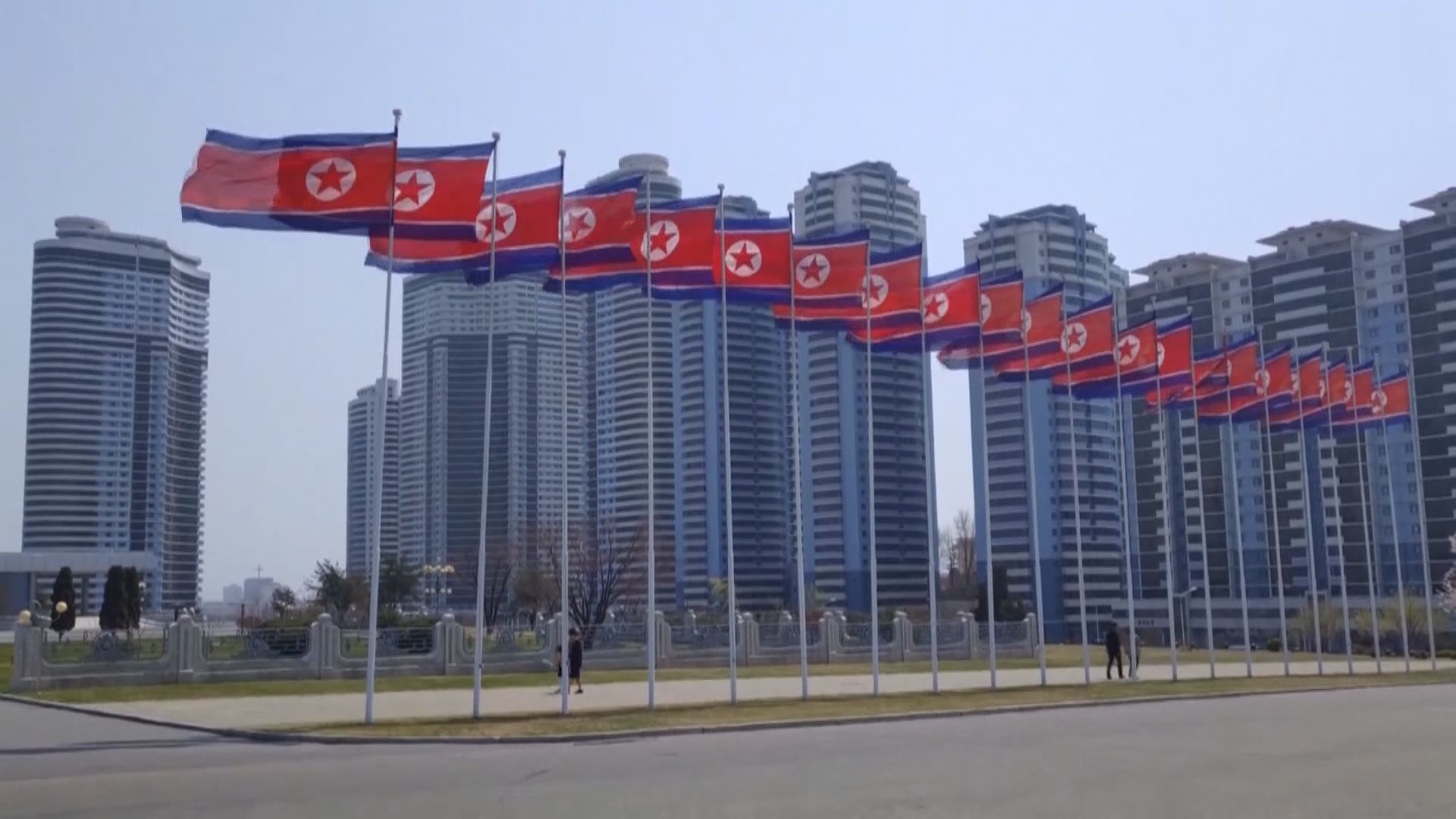 北韓：美潛艇停泊南韓為最露骨核威脅 或符合使用核武條件