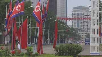 北韓批評美國向烏提供陸軍長程戰術導彈