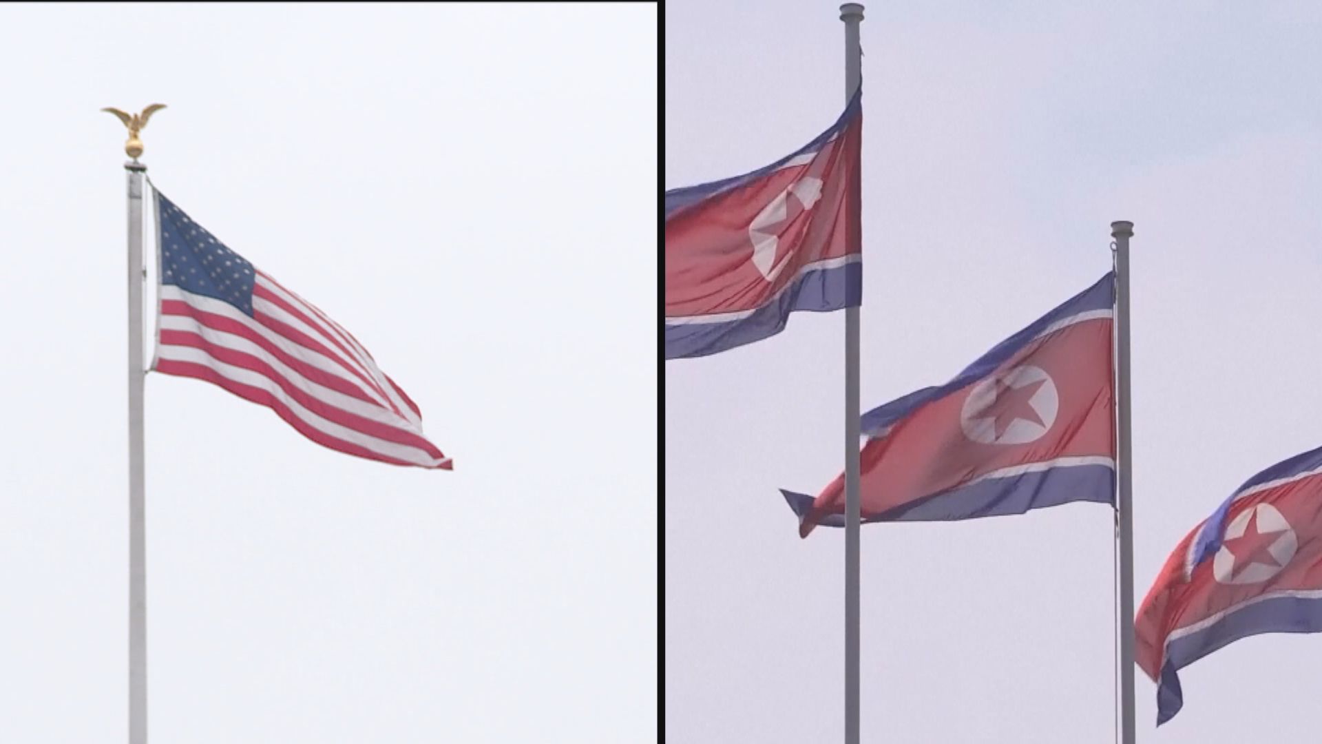 北韓批美國對朝長期敵視　稱會奉陪到底