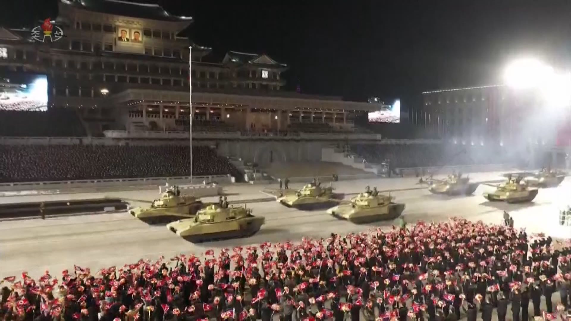 北韓警告美韓軍演如落實美日韓協議會觸發「熱核大戰」