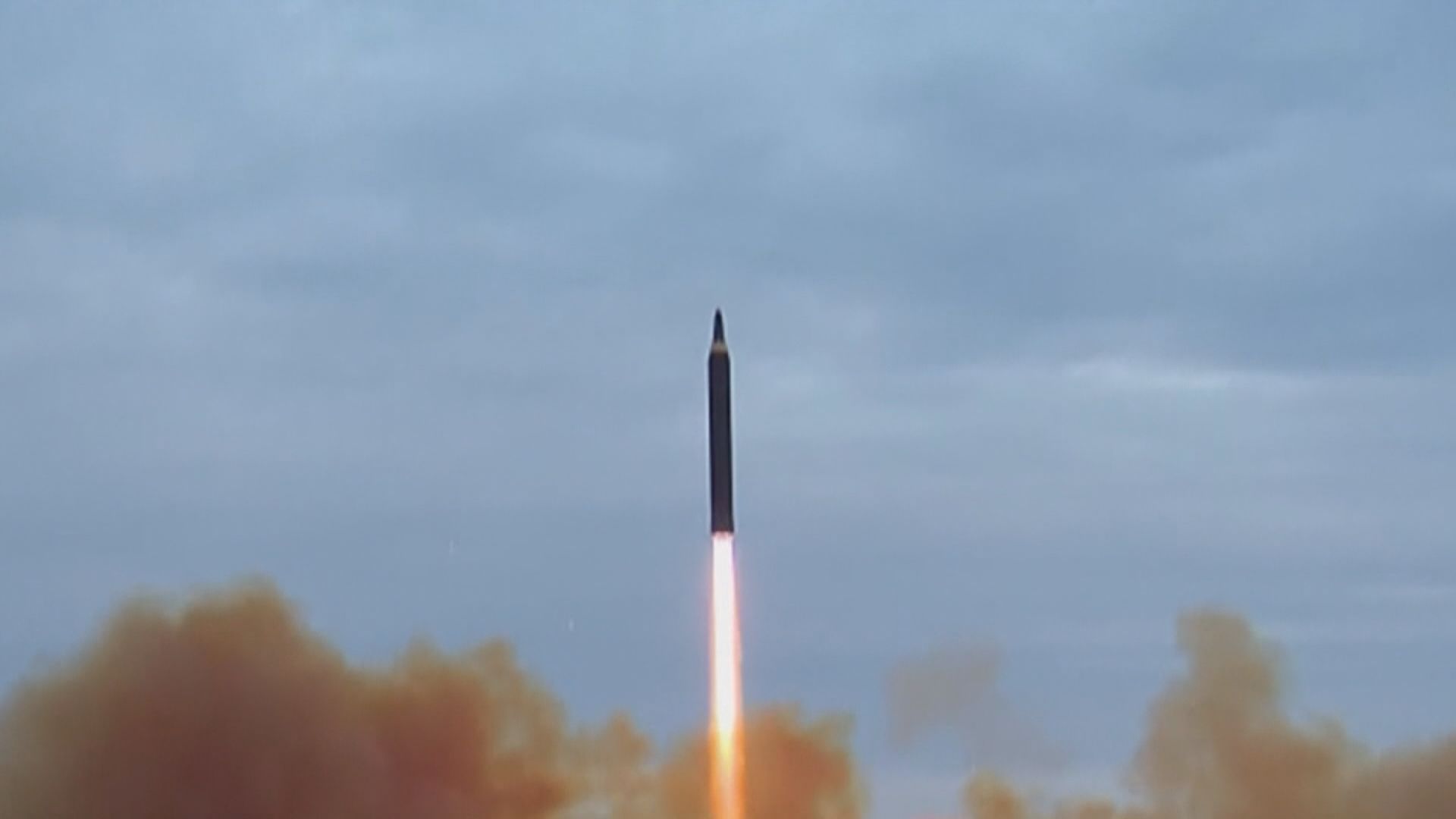 北韓軍方批美韓聯合軍演是公然挑釁　稱將以堅決徹底軍事措施應對