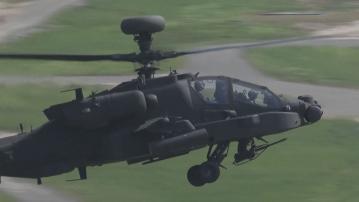 北韓國防部長批評美韓聯合軍演　形容是直接軍事挑釁