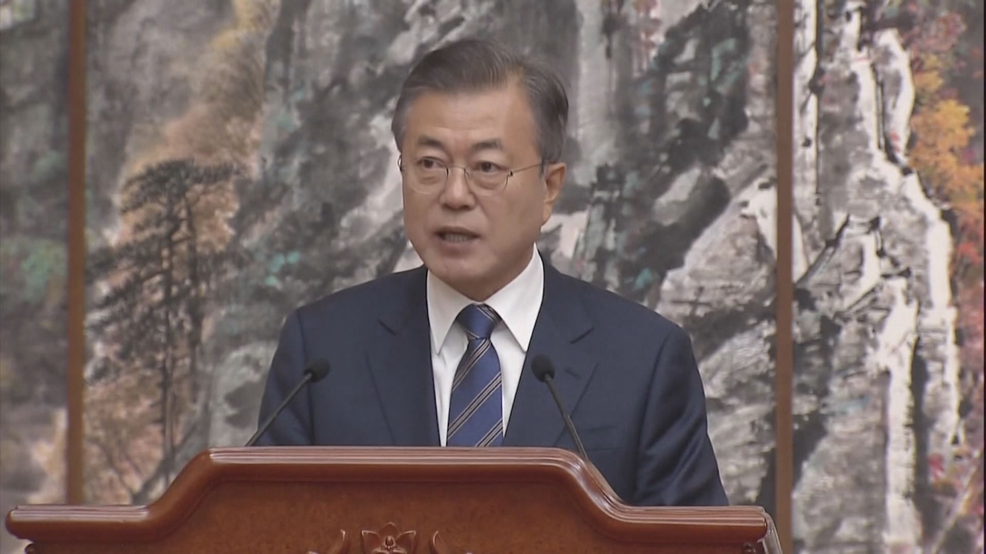 文在寅料習近平將訪問北韓