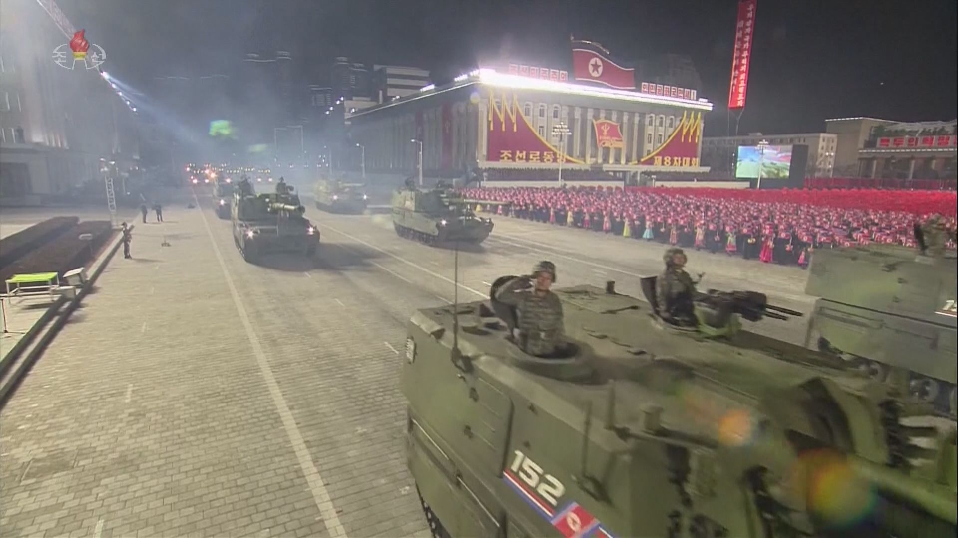 南韓指北韓昨晚疑發射彈道導彈失敗 北韓停止履行《九一九軍事協議》