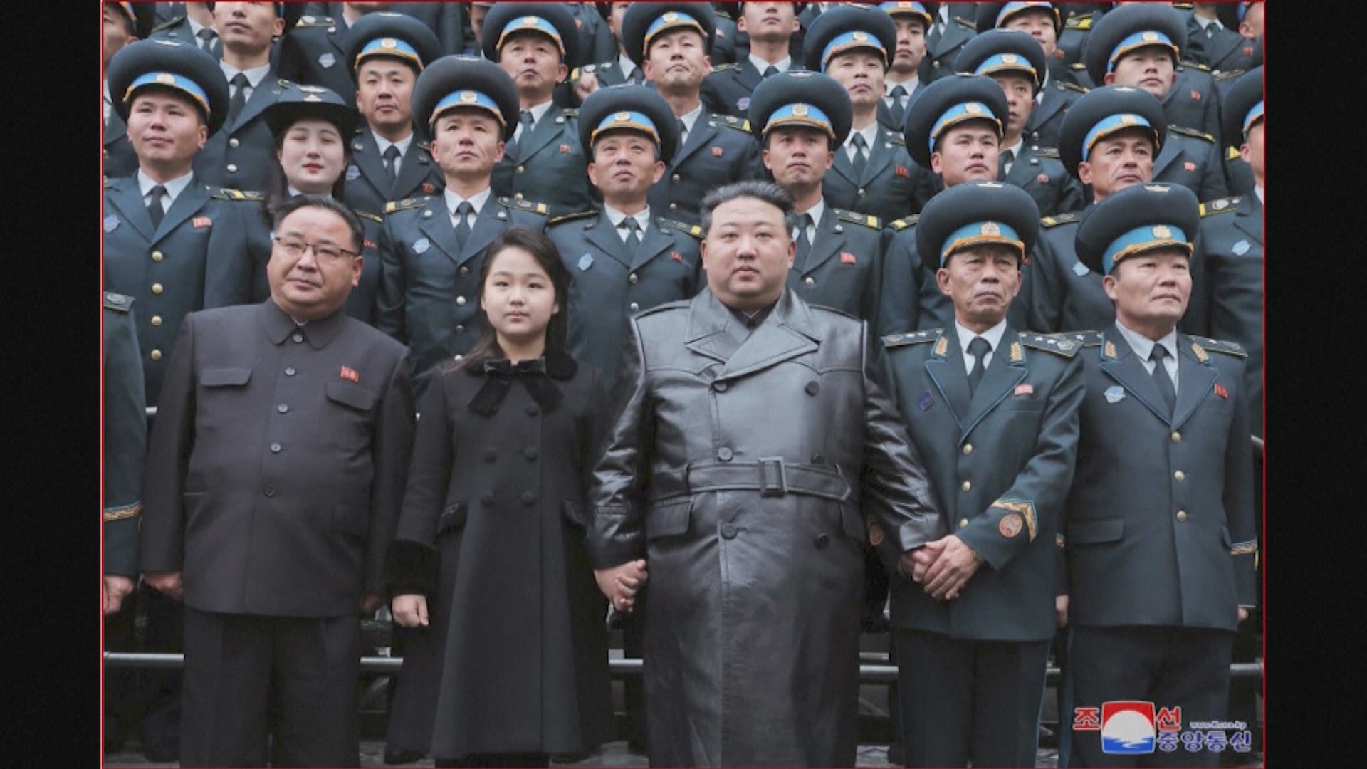 金正恩：發射偵察衛星是行使正當防衛權