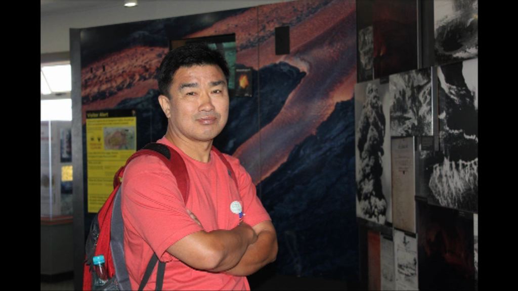 北韓證實扣押一名美國公民