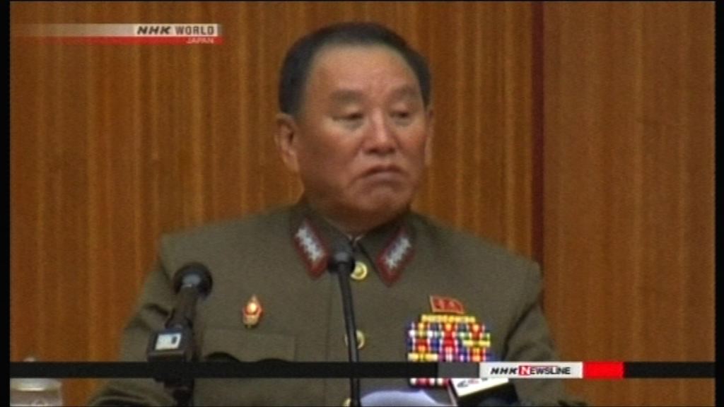 北韓就南韓記者採訪受阻道歉