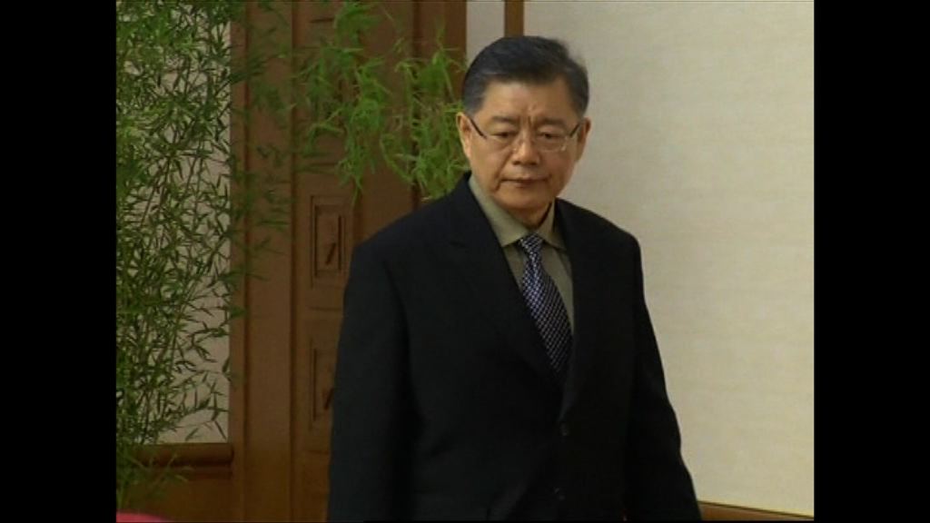被北韓判處終身勞教的加籍牧師獲釋