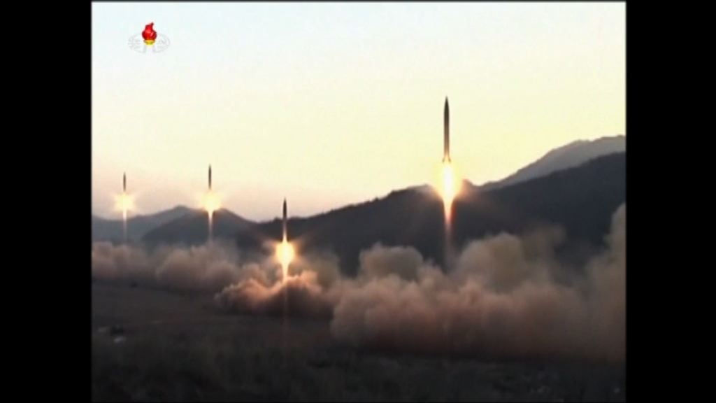 北韓核問題令中朝關係越趨冷卻