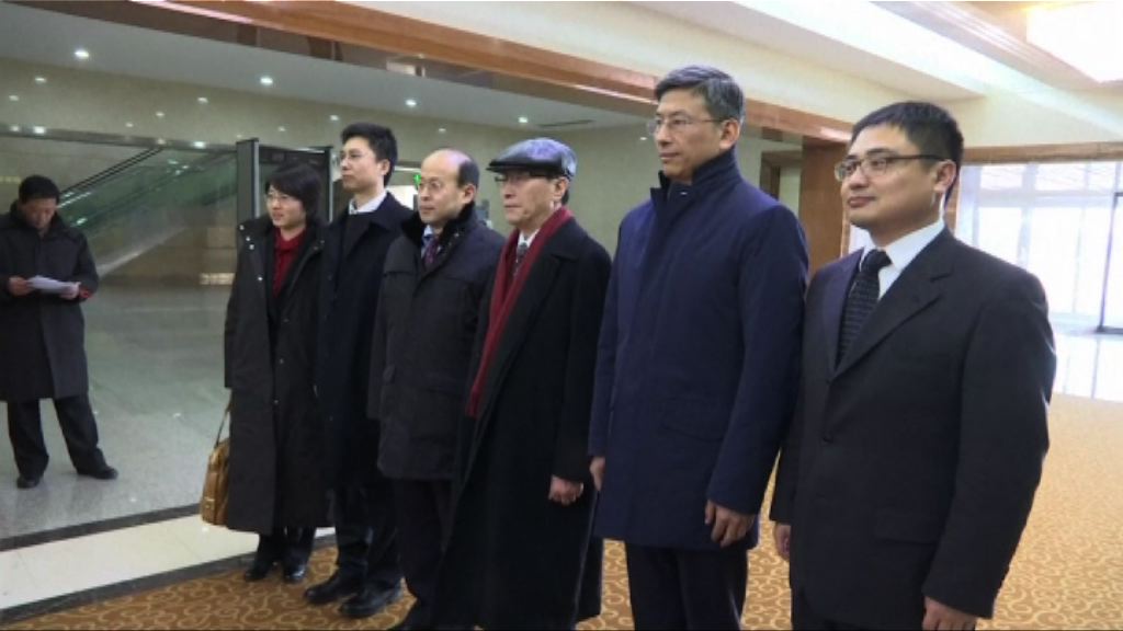 中國特使到訪平壤料討論核問題