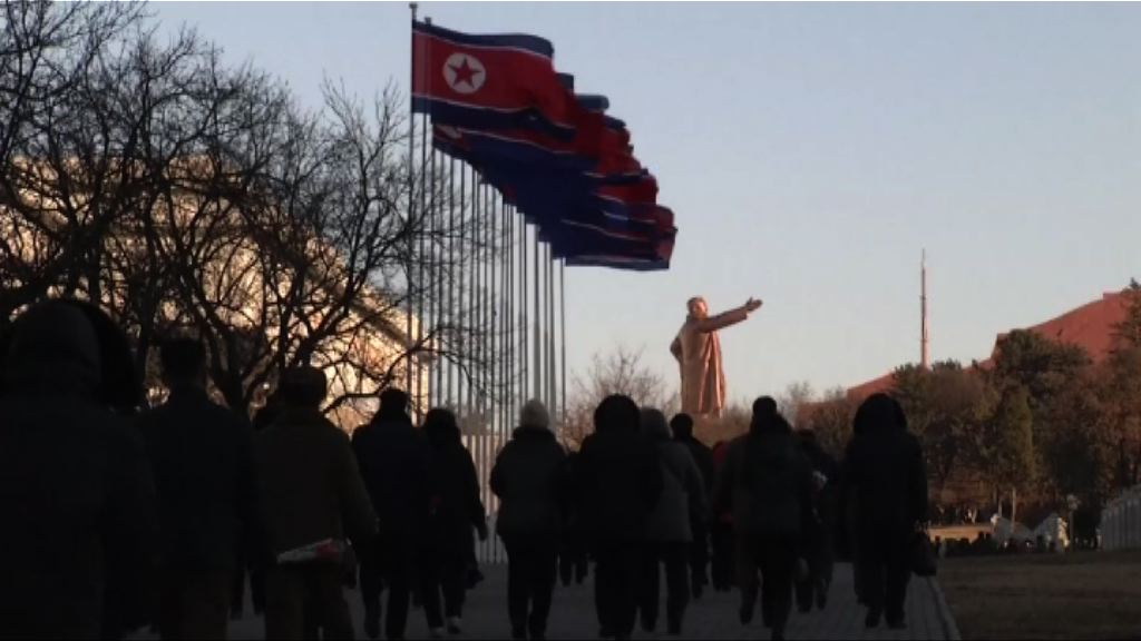 制裁北韓成效視乎中國決心