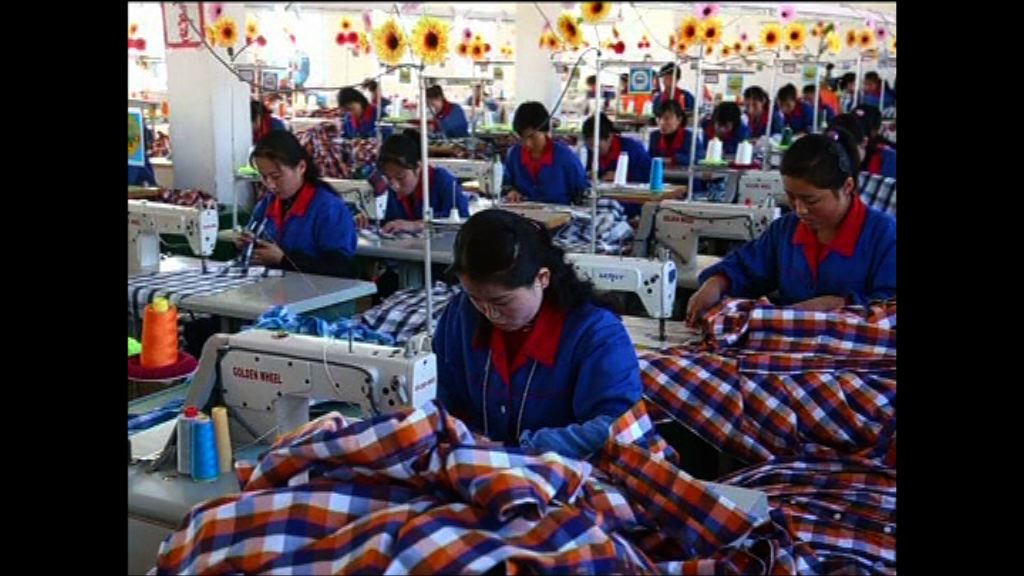 美國財長促中國跟隨對平壤新制裁決議