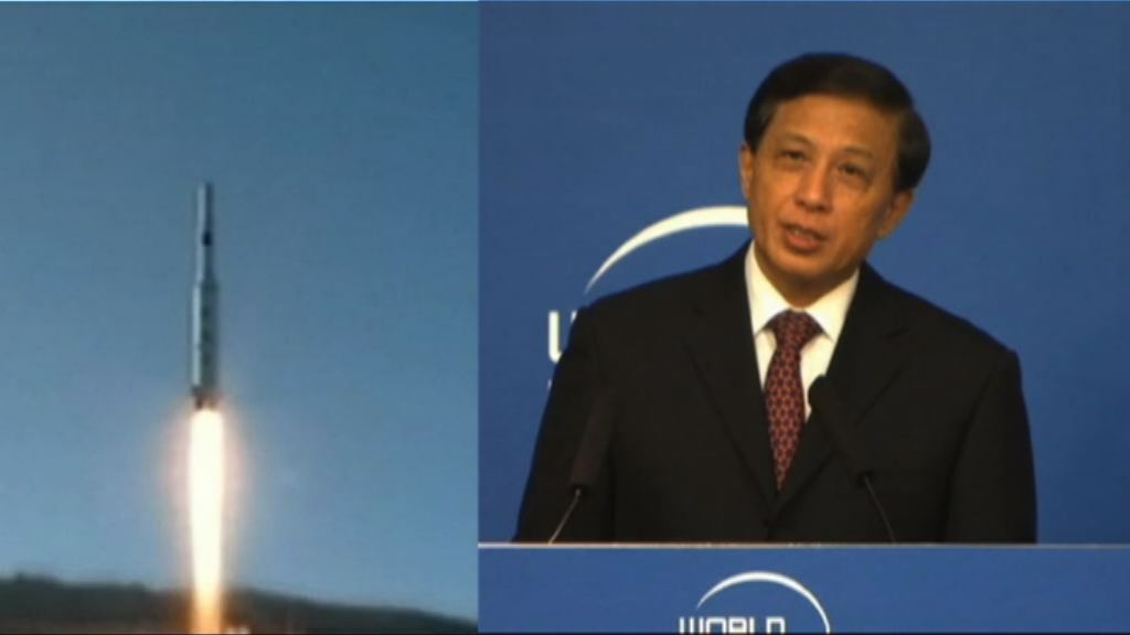 中方召北韓駐華大使促停止核試