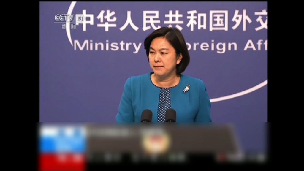 北韓再試射導彈　中方指制裁無助解決問題