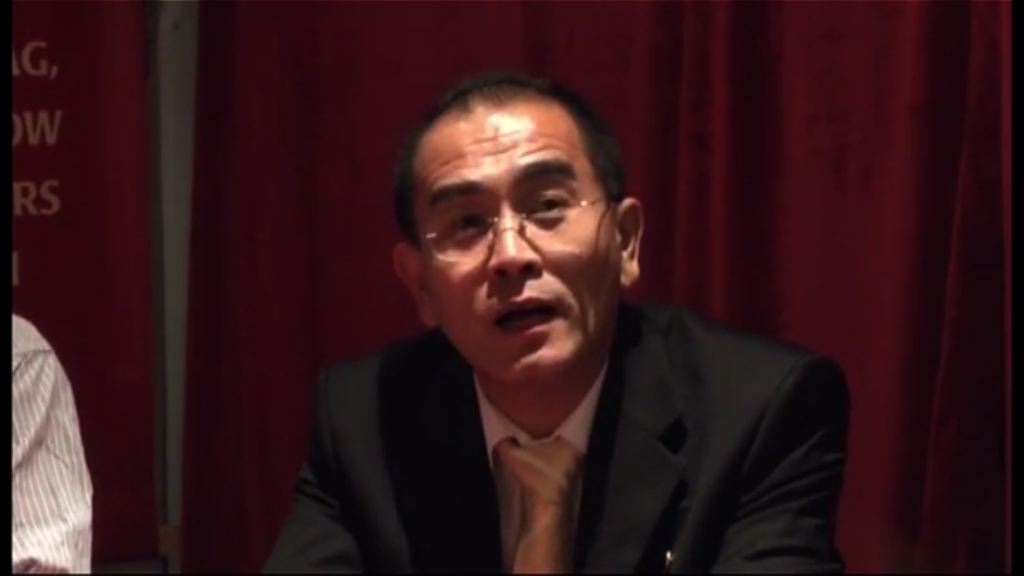 北韓回應太永浩變節　斥對方叛徒