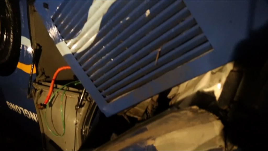 傳北韓四官員因華人車禍遭槍決